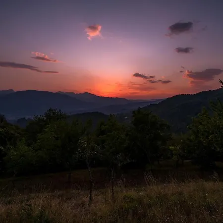 Holiday home Cozy House In + Large Garden Castelnuovo di Garfagnana