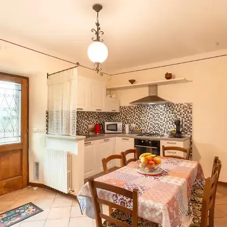 Holiday home Cozy House In + Large Garden *