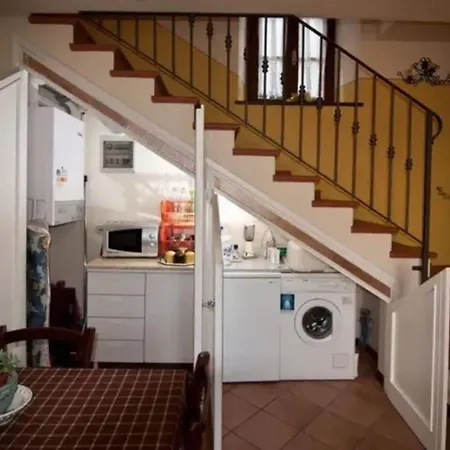 Holiday home Cozy House In + Large Garden *
