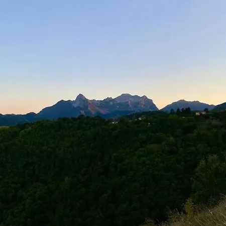 Cozy House In + Large Garden