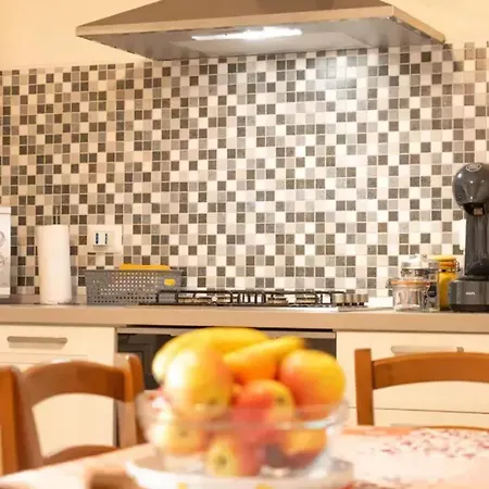 Cozy House In + Large Garden Holiday home *